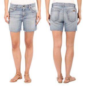 Joe’s Jeans Collector’s Edition ‘The Ex-Lover Short’